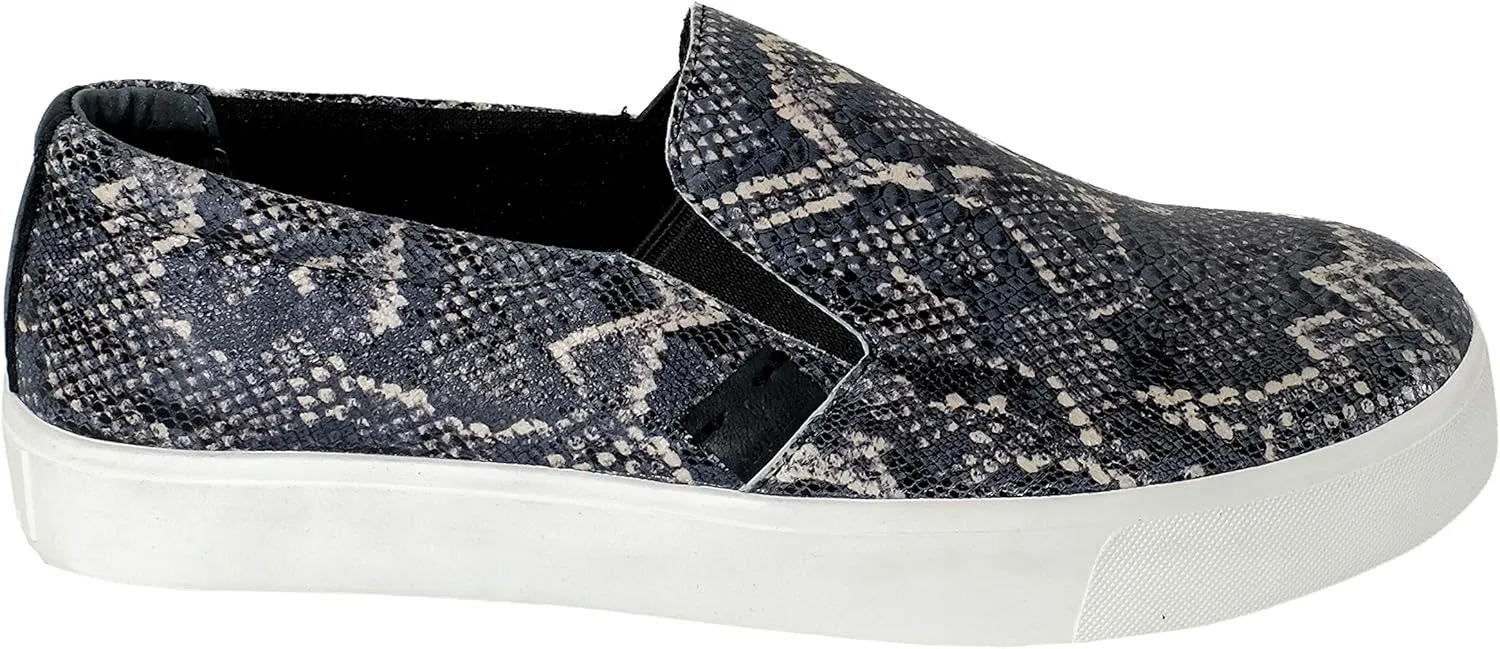 REVITALIGN Women's Boardwalk Slip On Sneaker