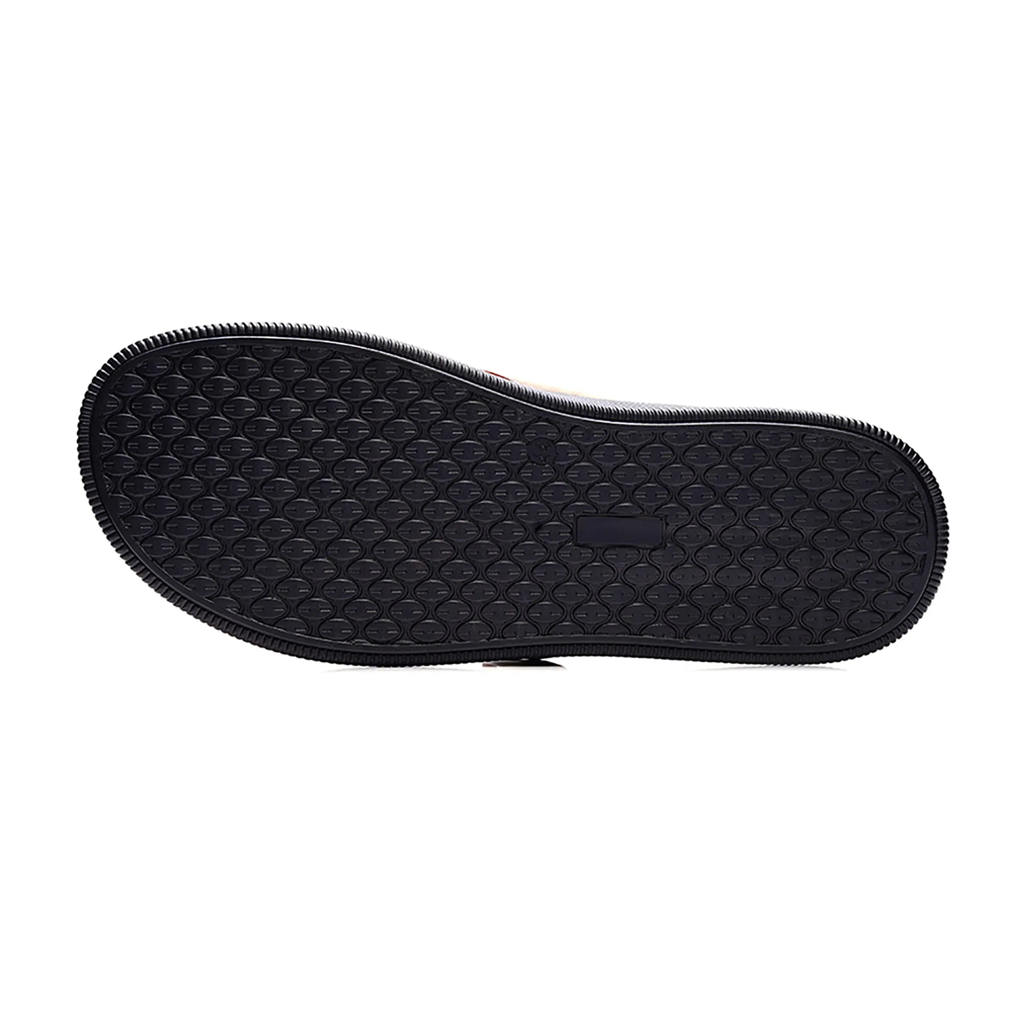 Rioza Sandal // Tan