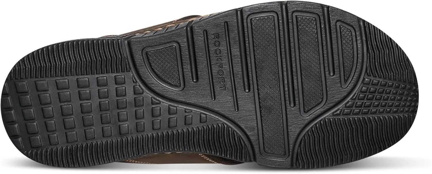 Rockport Men's Jasper X Band Sandal