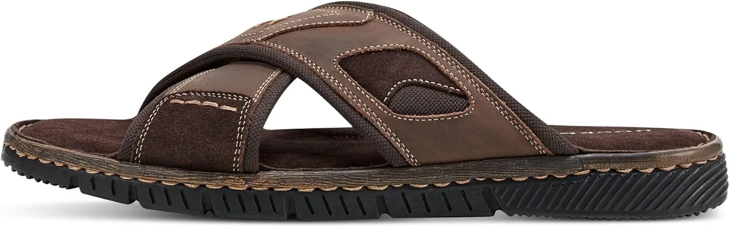 Rockport Men's Jasper X Band Sandal