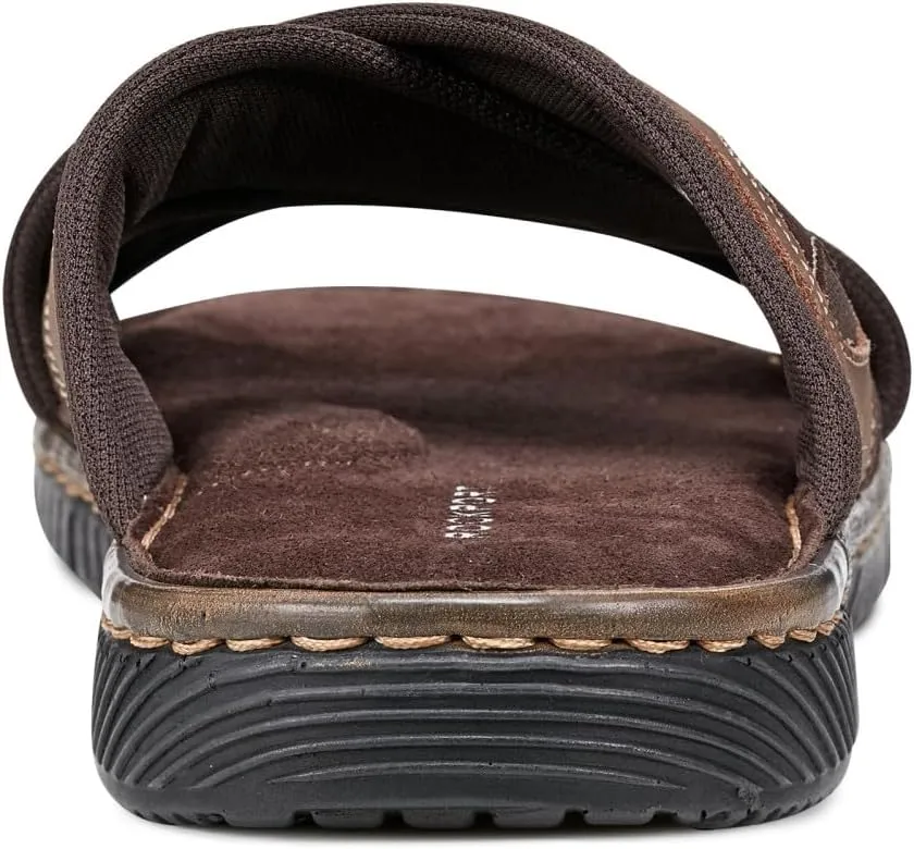 Rockport Men's Jasper X Band Sandal
