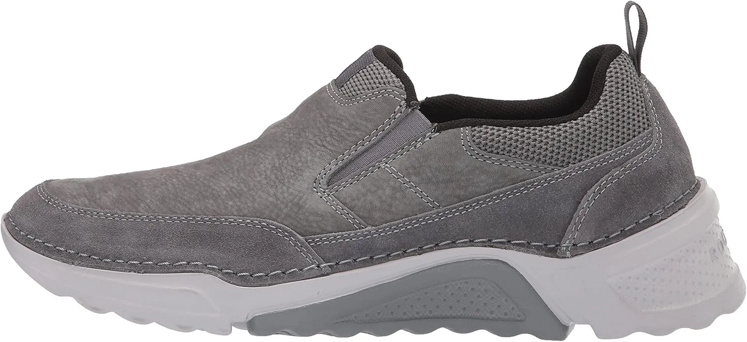 Rockport Men's Rocsports Slip-On Sneaker