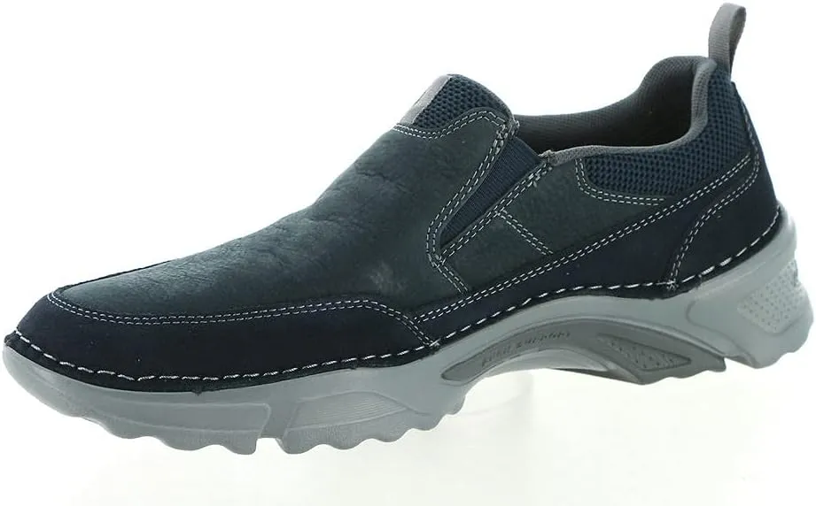 Rockport Men's Rocsports Slip-On Sneaker