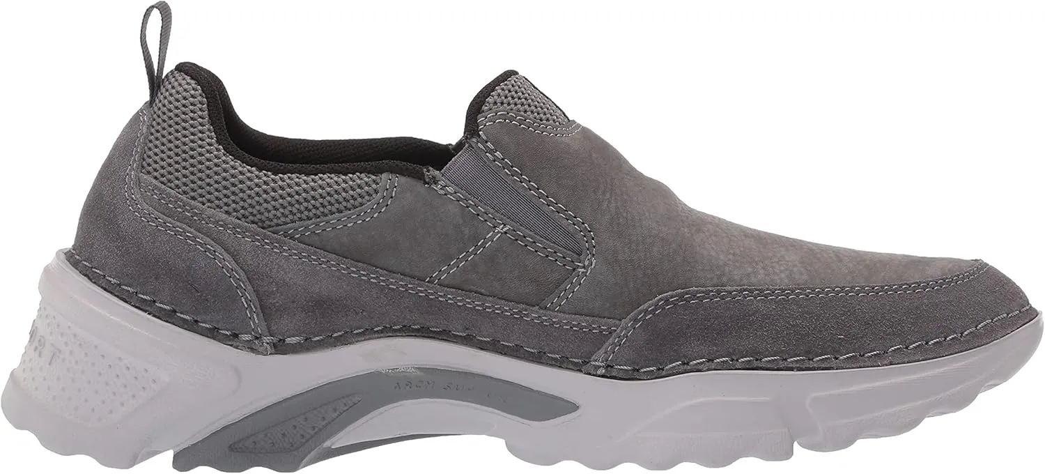 Rockport Men's Rocsports Slip-On Sneaker