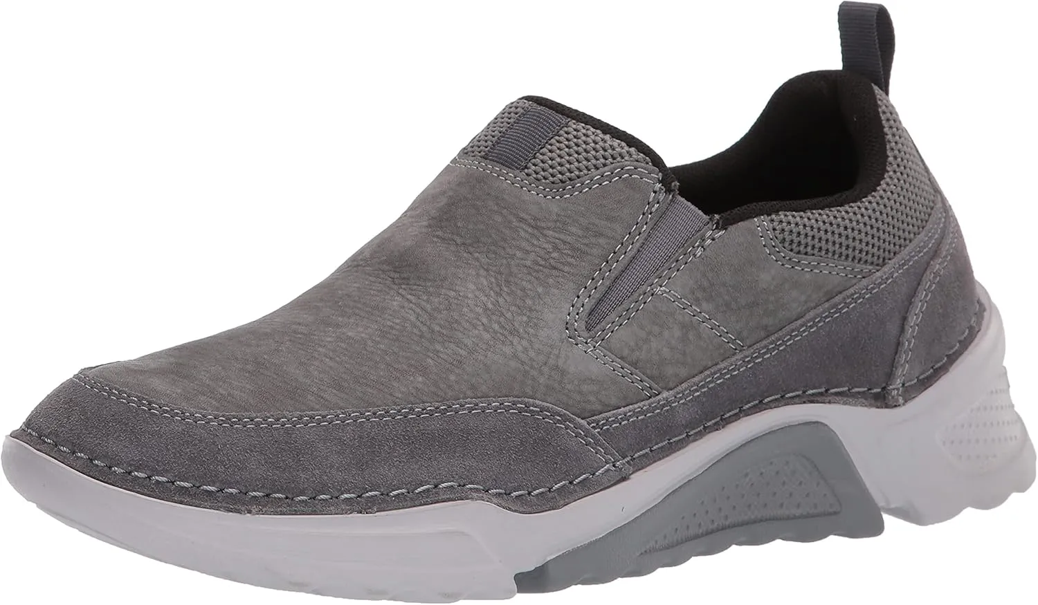 Rockport Men's Rocsports Slip-On Sneaker
