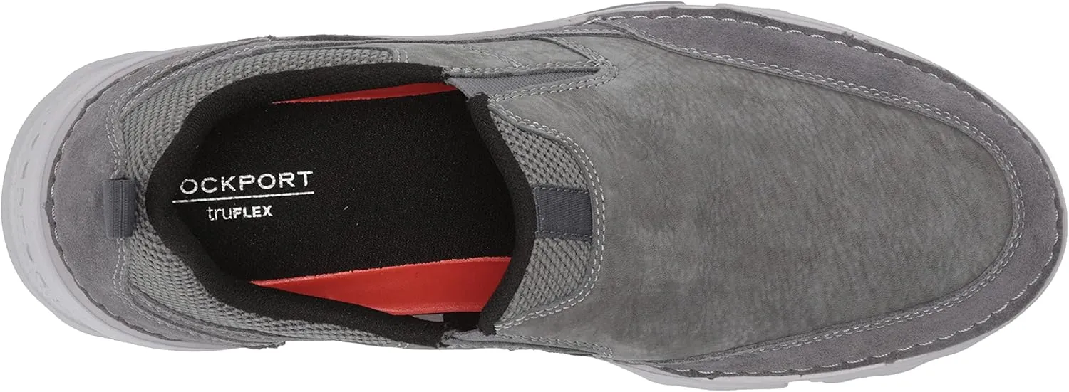 Rockport Men's Rocsports Slip-On Sneaker