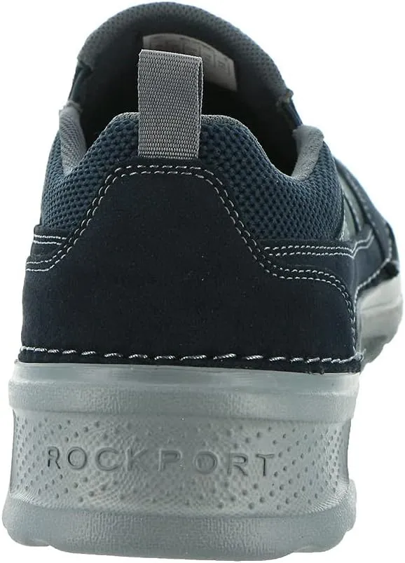 Rockport Men's Rocsports Slip-On Sneaker