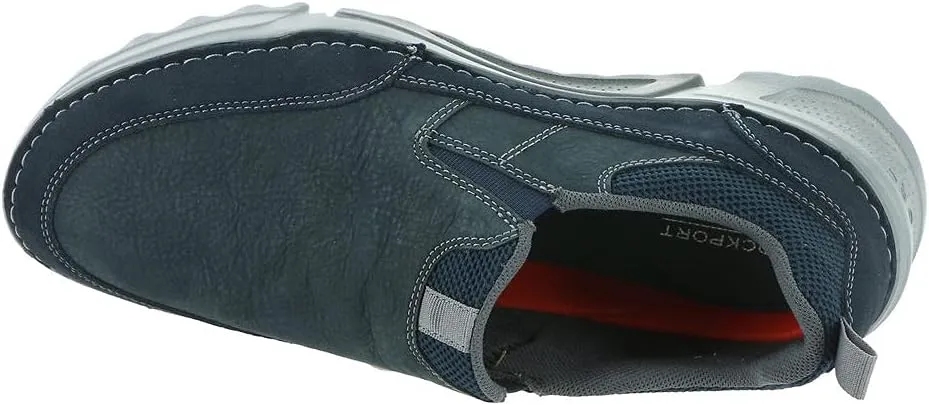Rockport Men's Rocsports Slip-On Sneaker