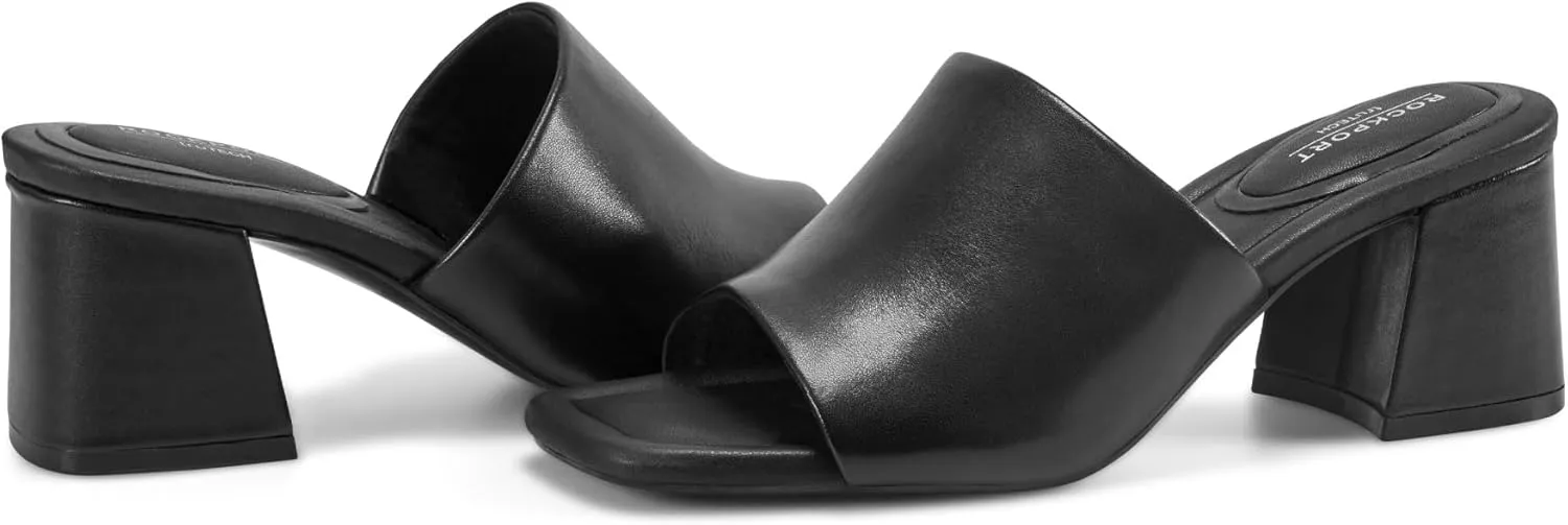 Rockport Women's Gracyn Heeled Sandal