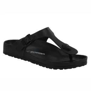 Roemer 07 Toe Thong EVA Sandal