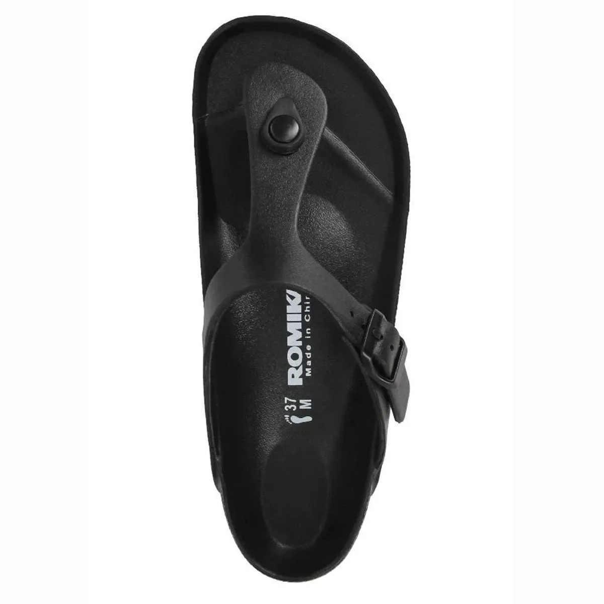 Roemer 07 Toe Thong EVA Sandal