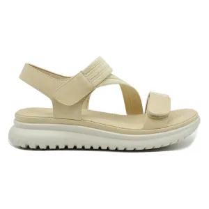 #S4022 Adjutable Strap Sandal