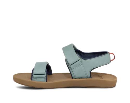 Sanuk Cosmic Waves H2O Sandal-Jadeite