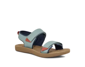 Sanuk Cosmic Waves H2O Sandal-Jadeite