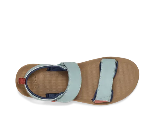 Sanuk Cosmic Waves H2O Sandal-Jadeite