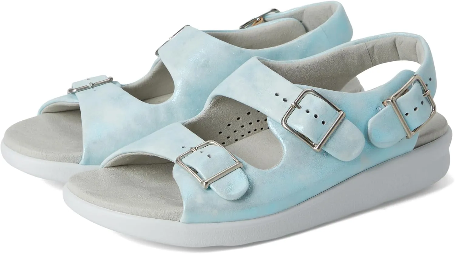 SAS Women's Relaxed Sandals