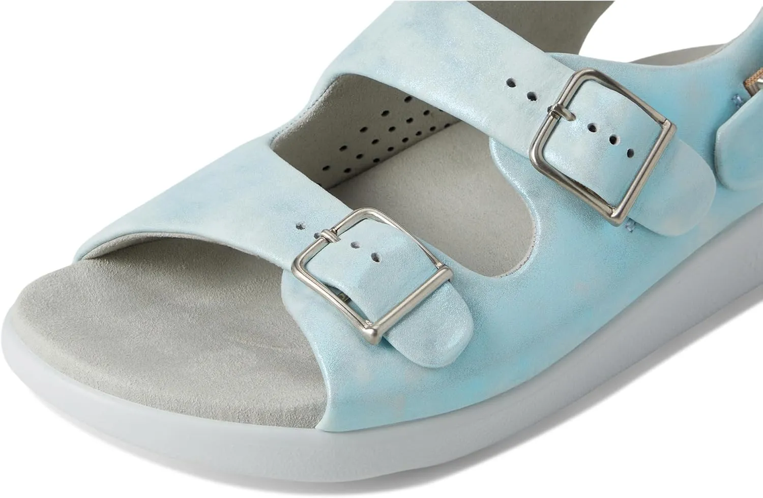 SAS Women's Relaxed Sandals