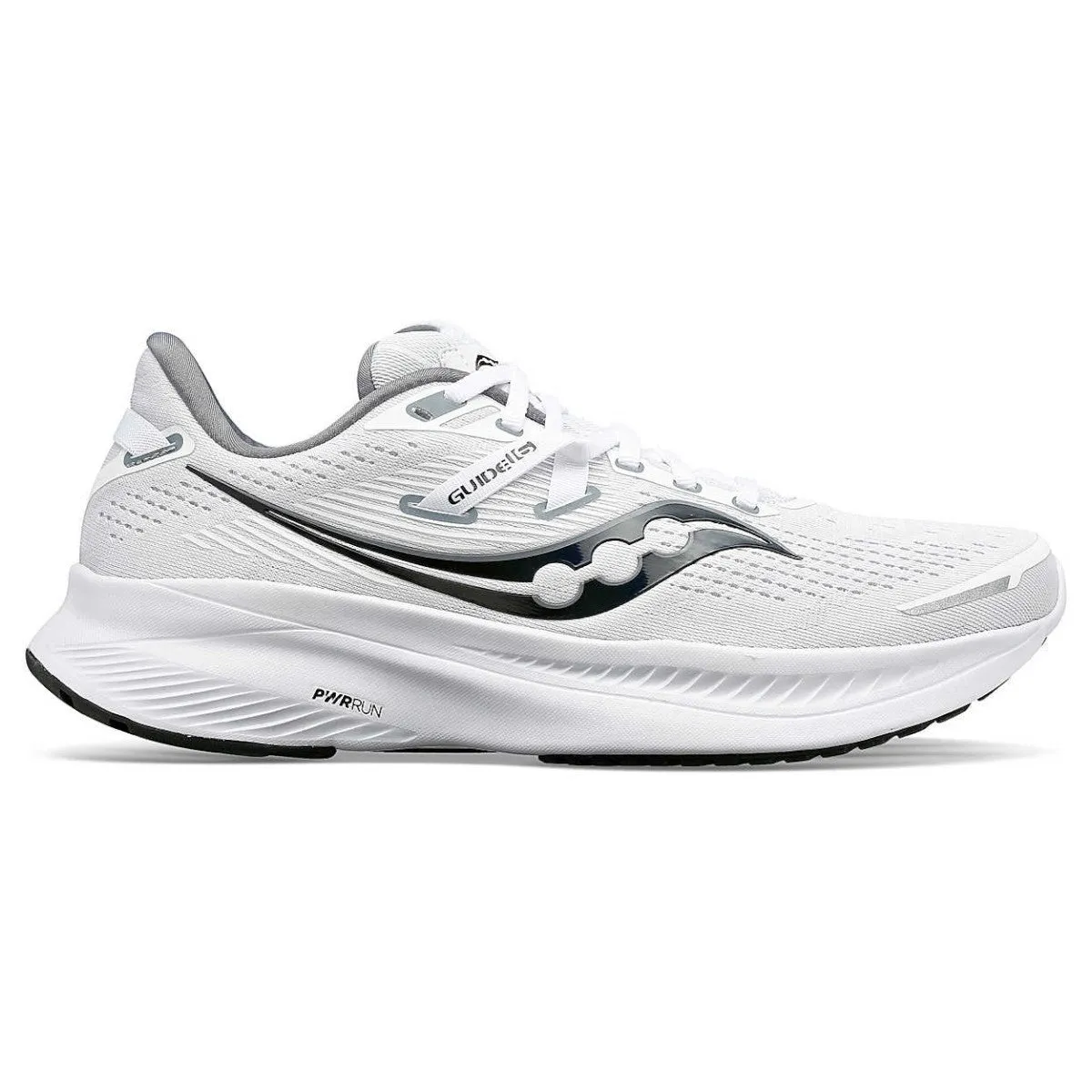 Saucony Men's Guide 16 Running Shoe