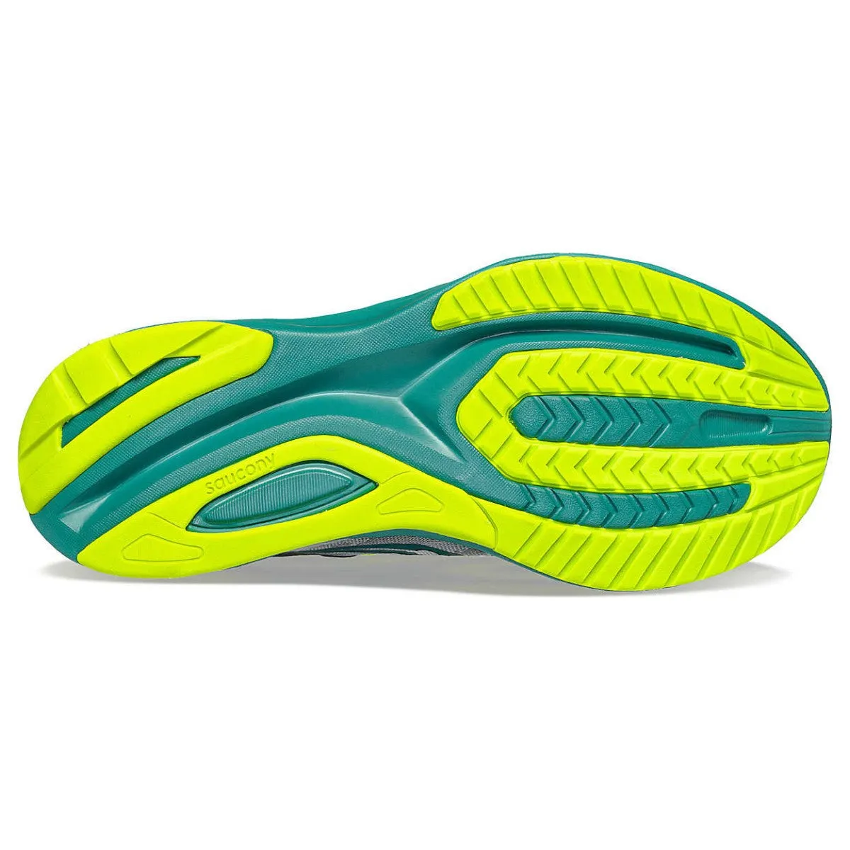 Saucony Men's Guide 16 Running Shoe