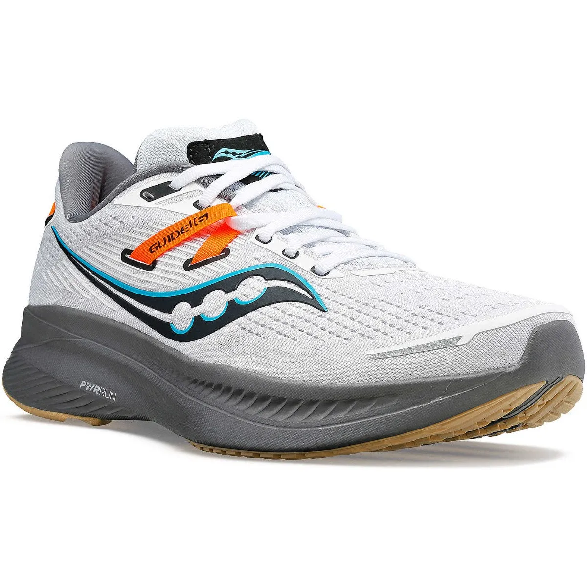 Saucony Men's Guide 16 Running Shoe