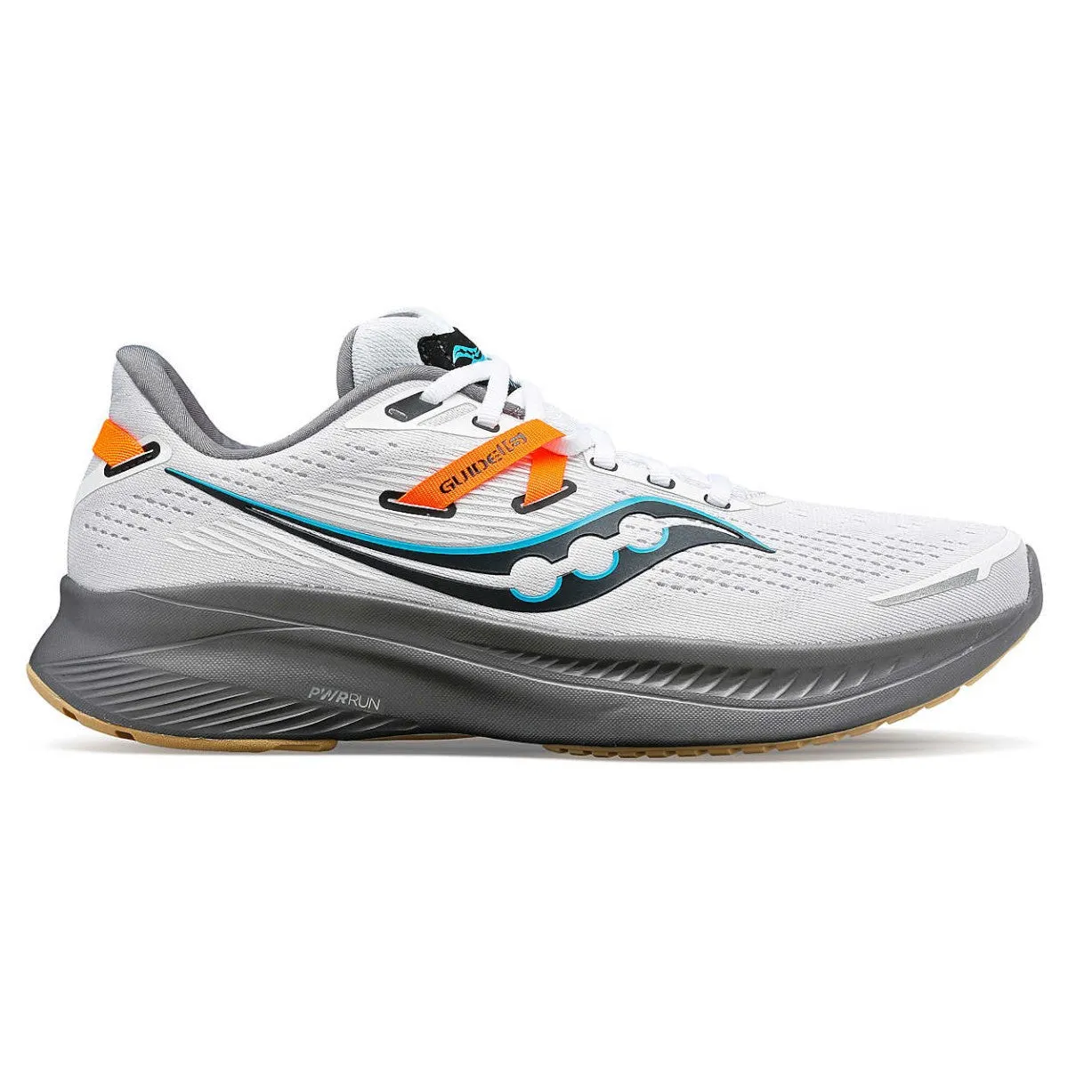 Saucony Men's Guide 16 Running Shoe