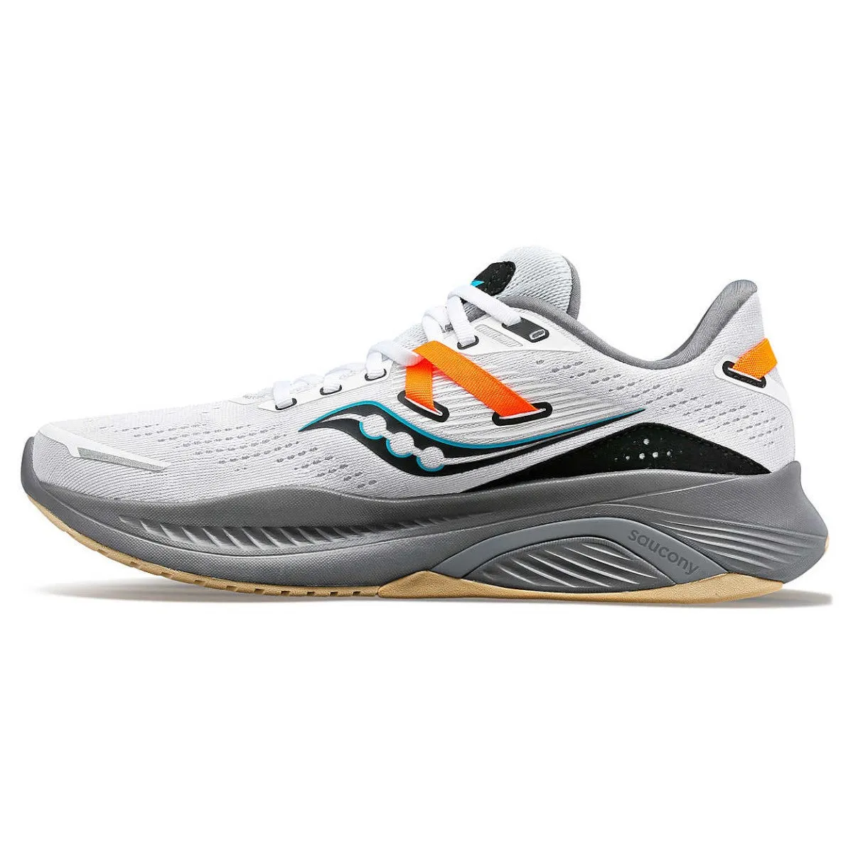 Saucony Men's Guide 16 Running Shoe