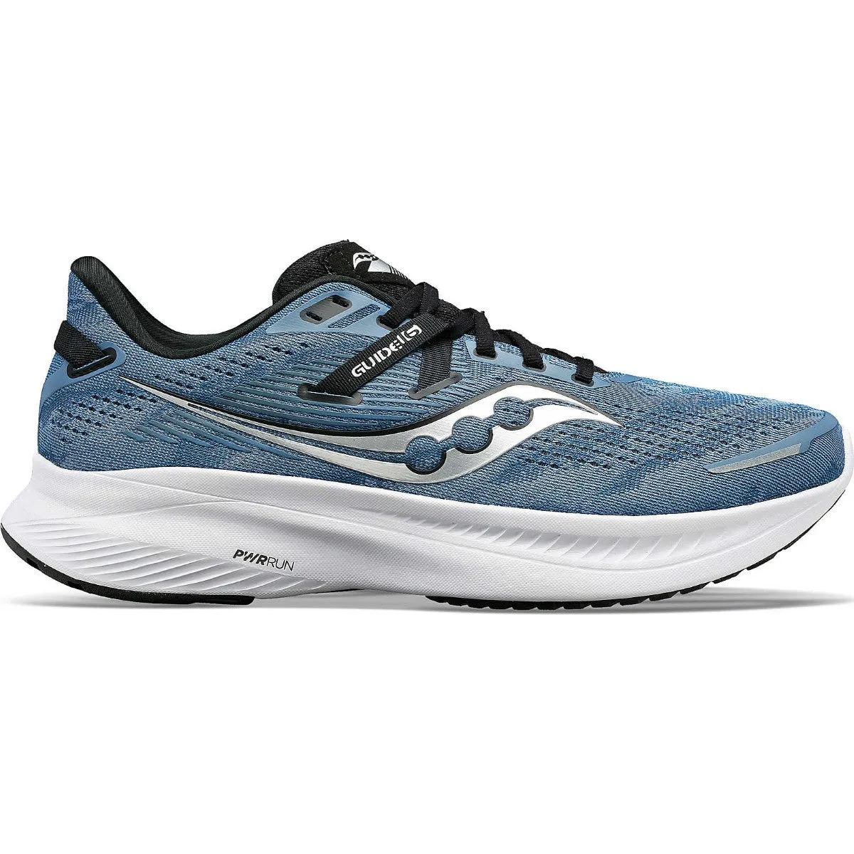 Saucony Men's Guide 16 Running Shoe