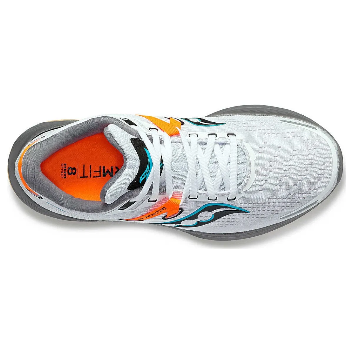 Saucony Men's Guide 16 Running Shoe