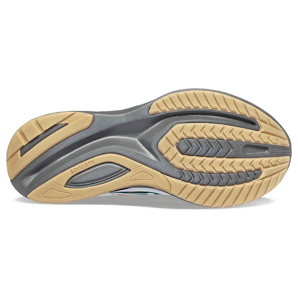 Saucony Men's Guide 16 Running Shoe