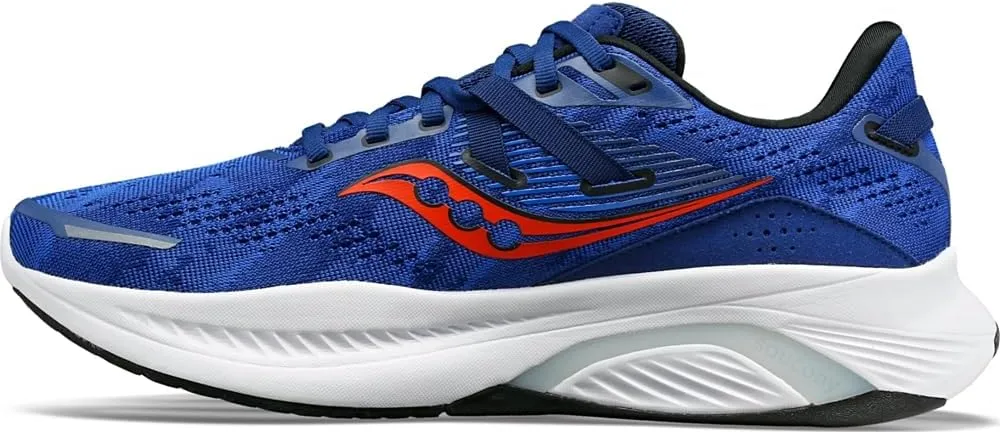 Saucony Men's Guide 16 Sneaker