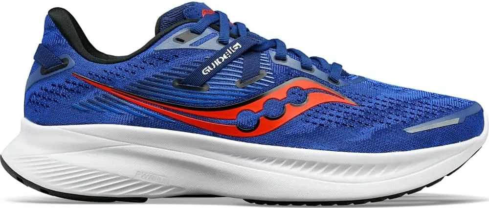 Saucony Men's Guide 16 Sneaker