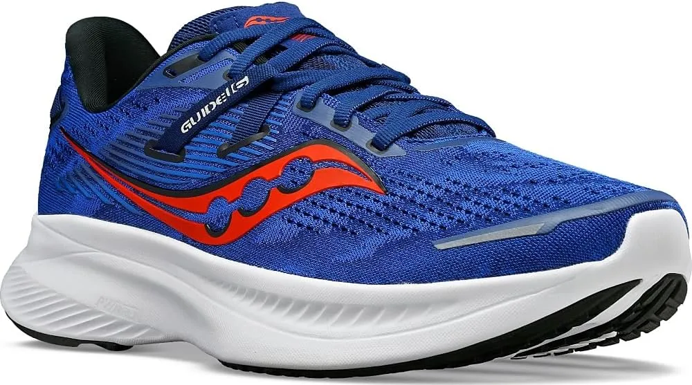 Saucony Men's Guide 16 Sneaker