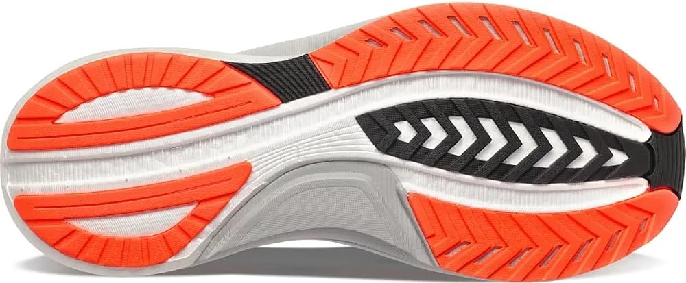 Saucony Men's Tempus Sneaker