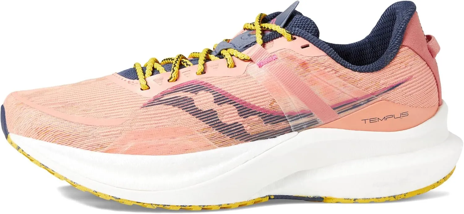 Saucony Men's Tempus Sneaker