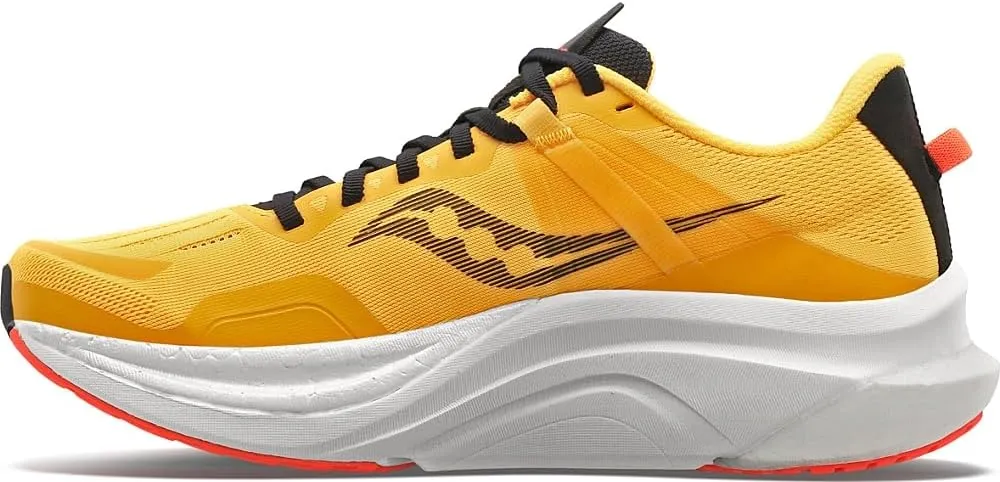 Saucony Men's Tempus Sneaker
