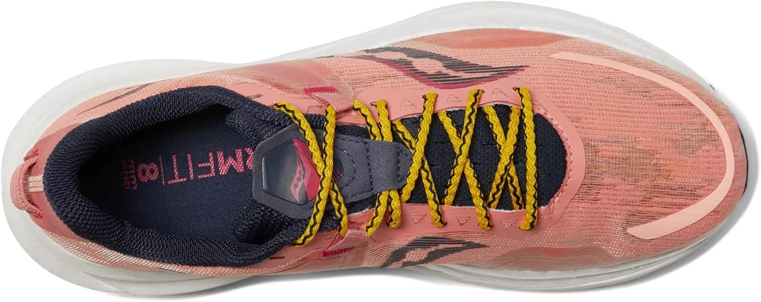 Saucony Men's Tempus Sneaker