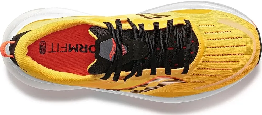 Saucony Men's Tempus Sneaker