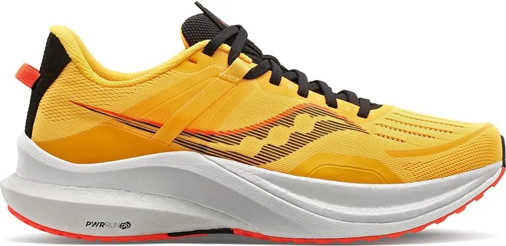 Saucony Men's Tempus Sneaker
