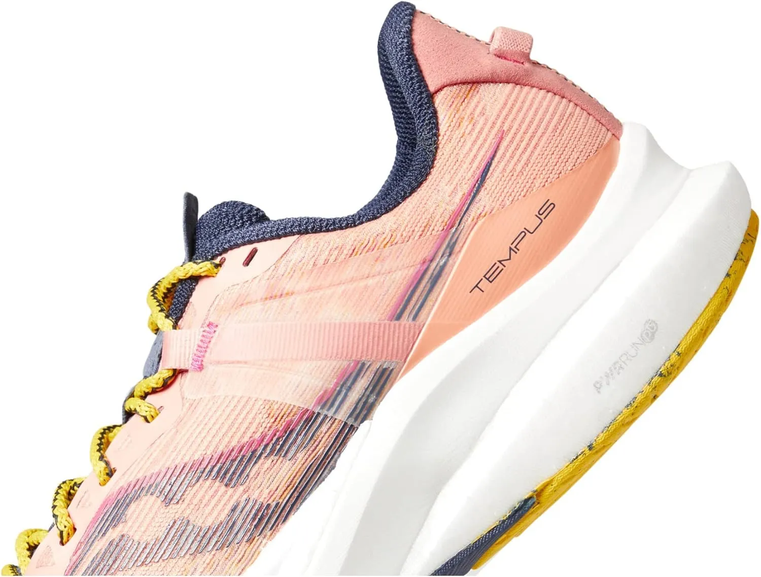 Saucony Men's Tempus Sneaker