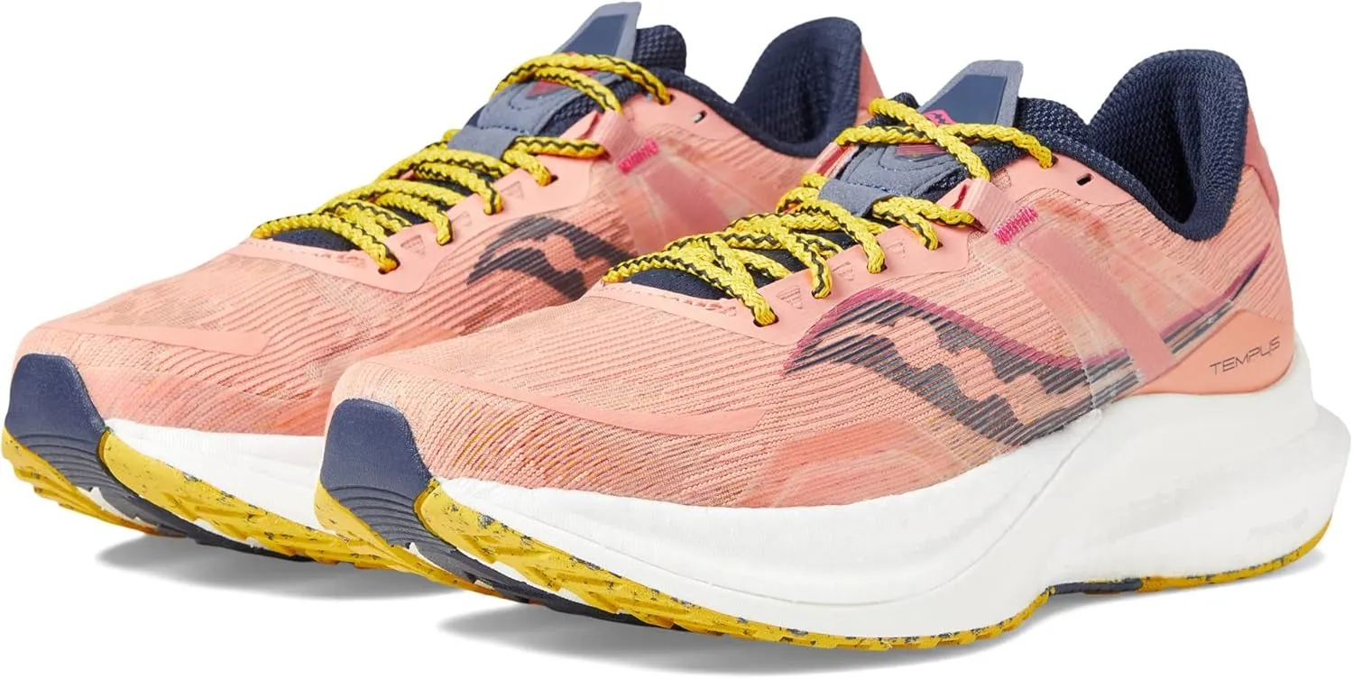 Saucony Men's Tempus Sneaker