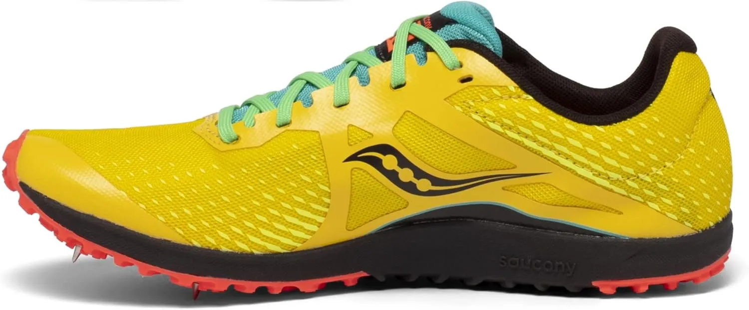 Saucony Women's Kilkenny Xc 8 Flat Cross Country Running Shoe