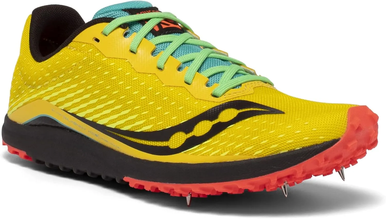 Saucony Women's Kilkenny Xc 8 Flat Cross Country Running Shoe
