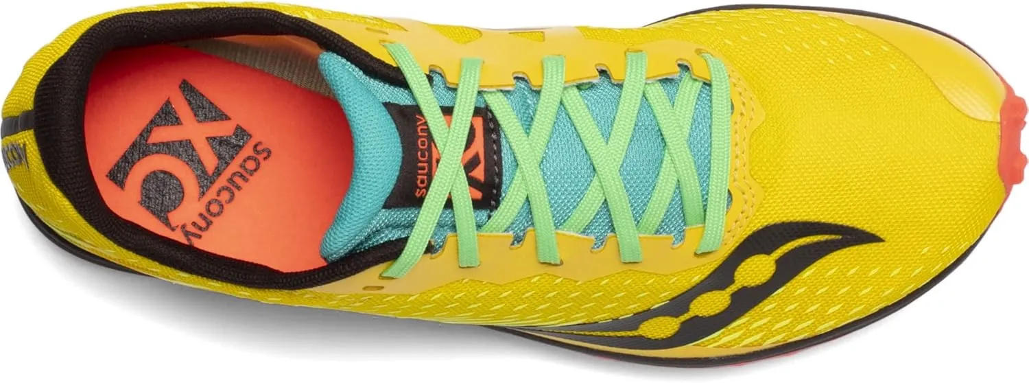 Saucony Women's Kilkenny Xc 8 Flat Cross Country Running Shoe