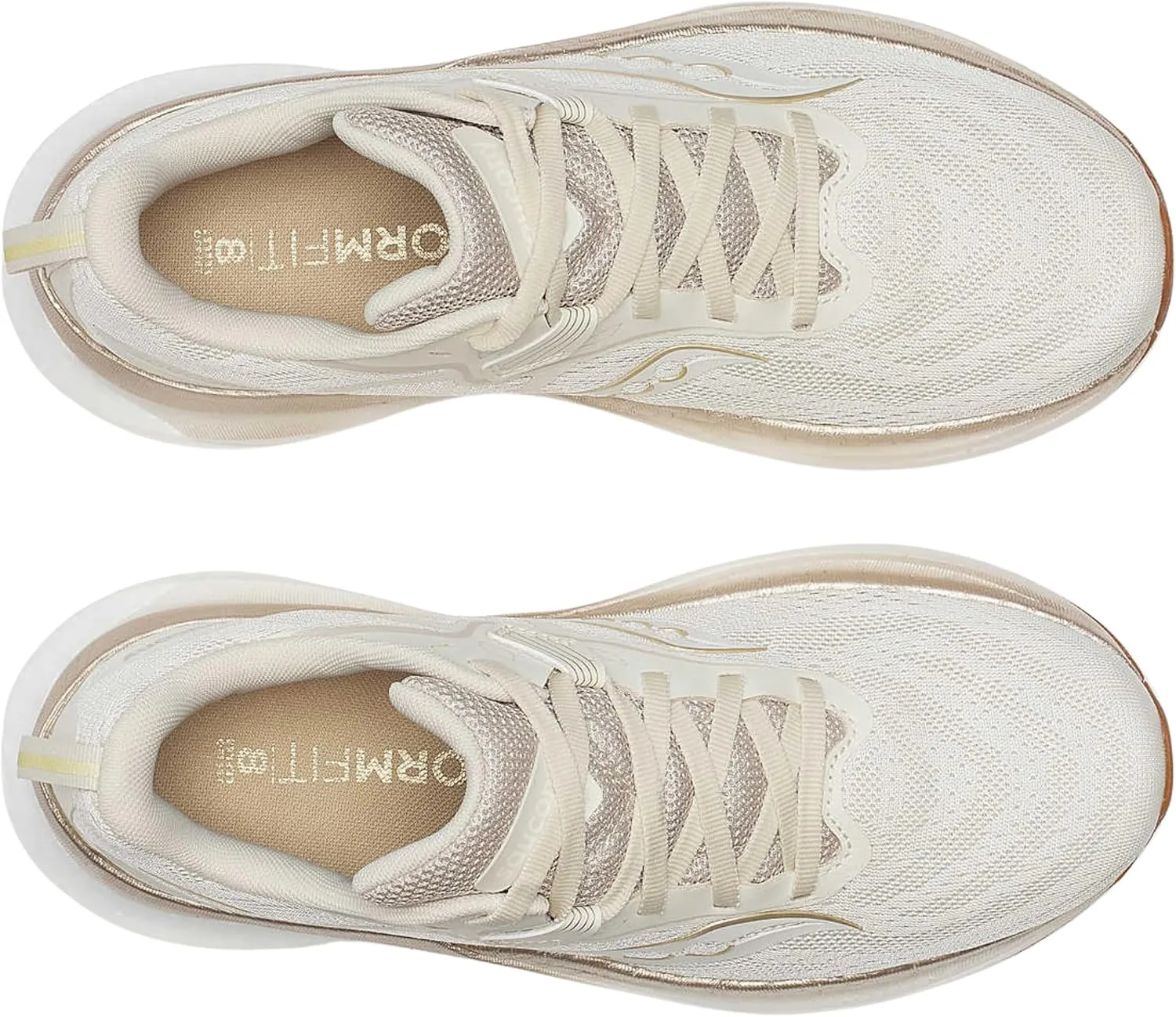 Saucony Women's Tempus 2 Sneaker