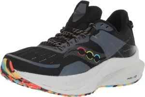 Saucony Women's Tempus Sneaker