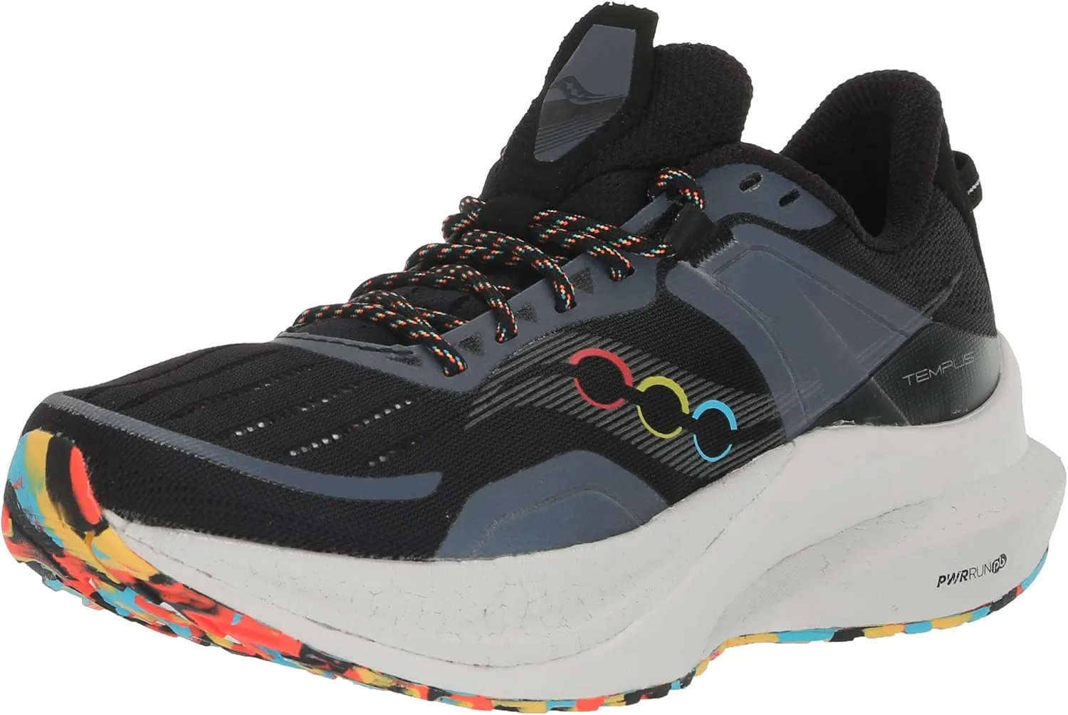 Saucony Women's Tempus Sneaker