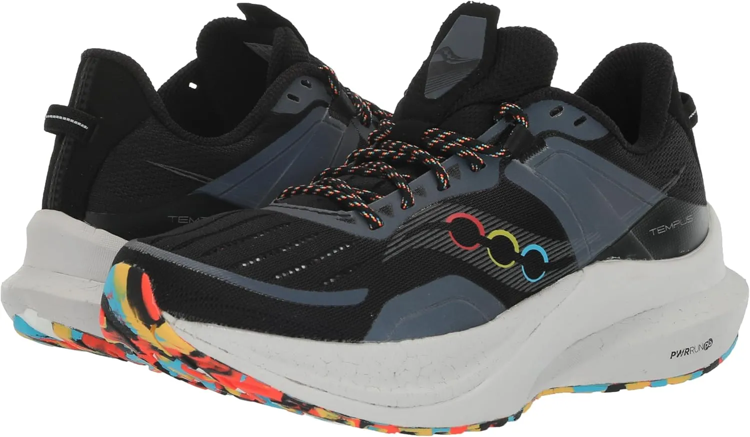 Saucony Women's Tempus Sneaker