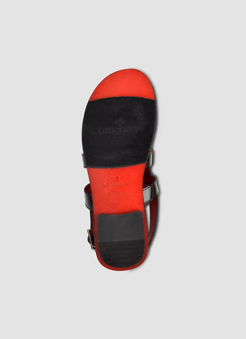 Sedley Sandal