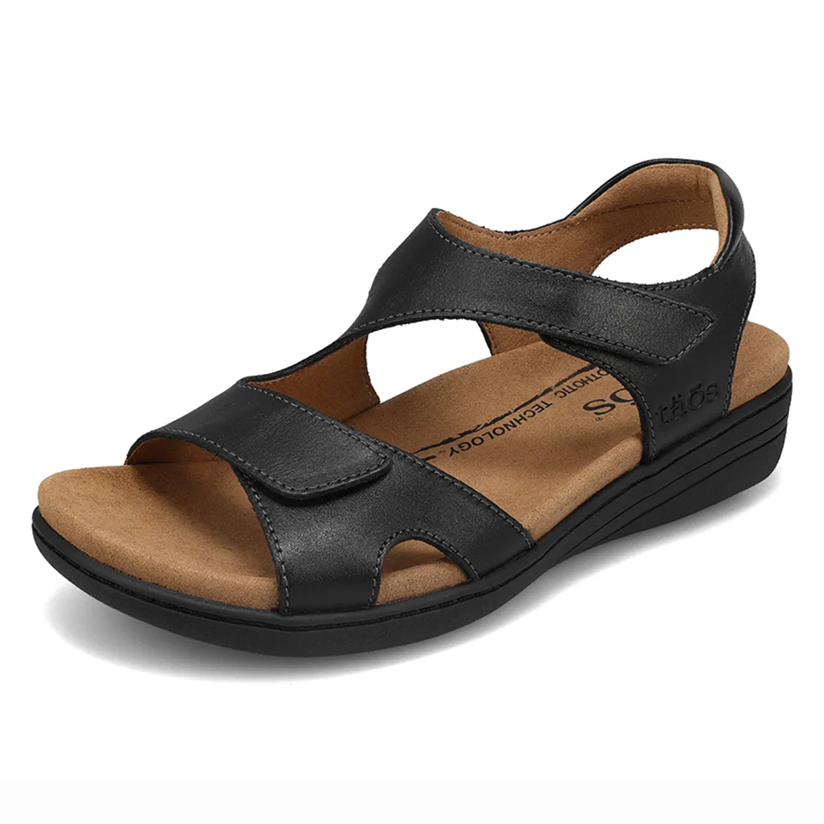Serene Sandal