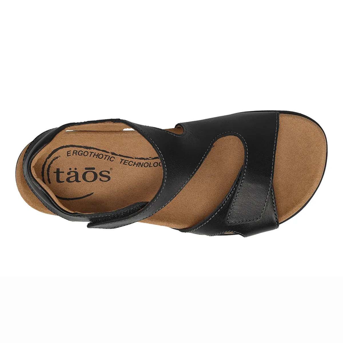 Serene Sandal